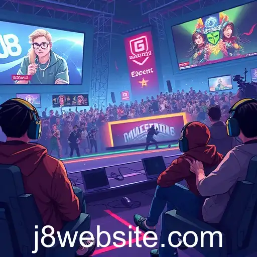 Digital Diplomacy: Gaming's Role in Global Connections