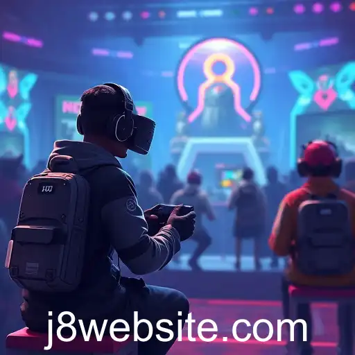 The Evolution of Online Gaming