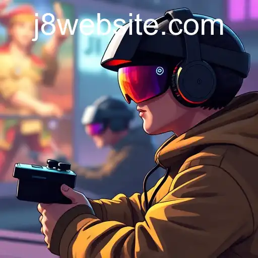 The Influence of Gaming on Society