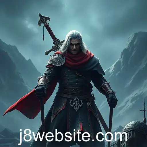 J8 Gaming Platform Revolutionizes Online Play