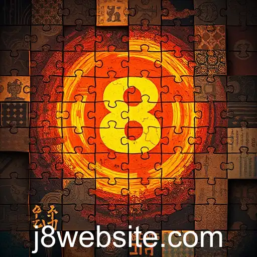 Exploring the Intriguing World of Puzzle Games: A Deep Dive into the 'j8' Category