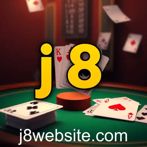 The Rise of J8 in 2025 Gaming Landscape