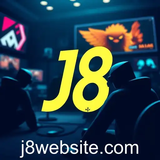 The Rise of J8 in Online Gaming