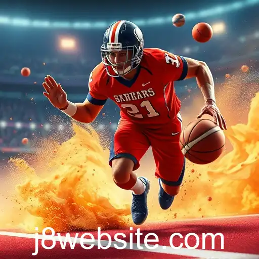 Exploring the Exciting World of 'Sports Games' on Popular Gaming Platforms